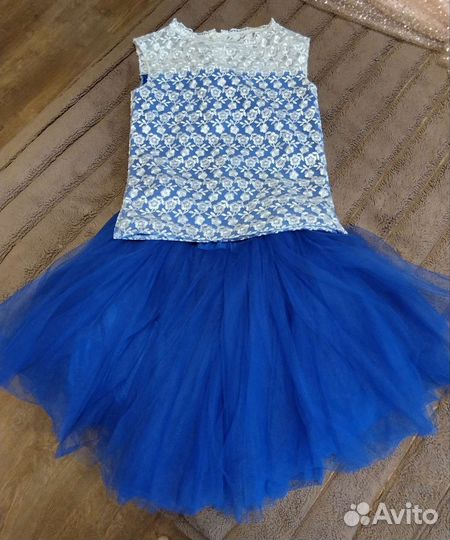 Костюм для девочки