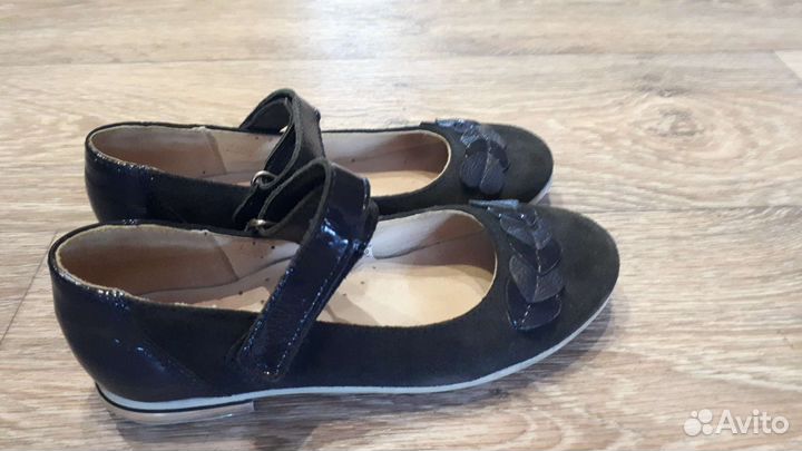 Детская обувь для девочек,31