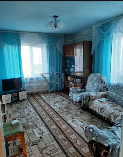 Дом 68 м² на участке 14 сот.