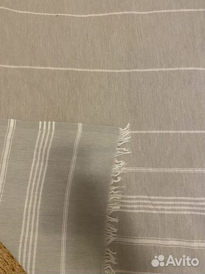 Новый большой палантин