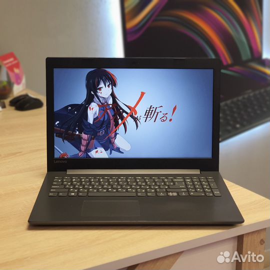Игровой Lenovo Intel i5-8/Nvidia MX150/12gb озу