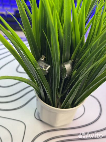 Игровые наушники Zhulinniao Qingluan Z4