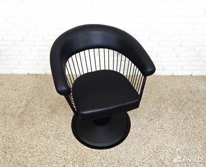Парикмахерское кресло HL-6572-IB