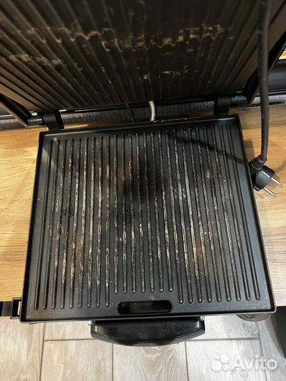 Гриль tefal бесплатно