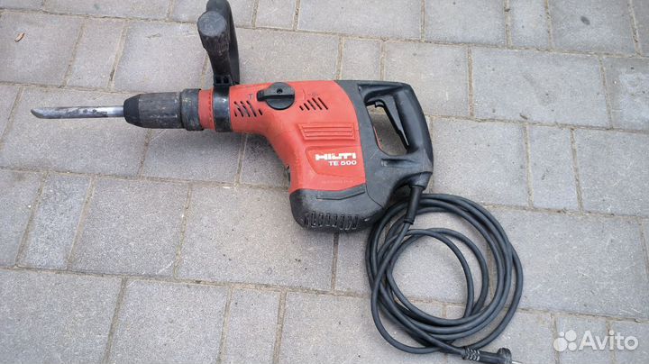 Аренда инструмента