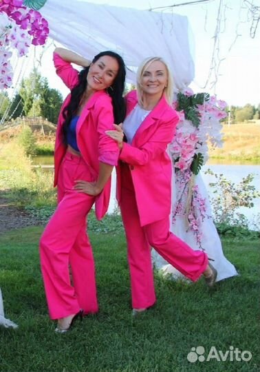 Ведущая. Творческий Дуэт 