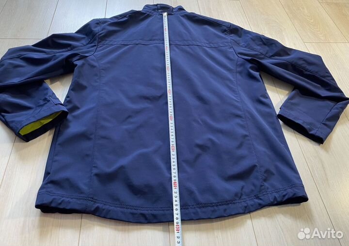 Ветровка Camel active, 56/58, 3XL