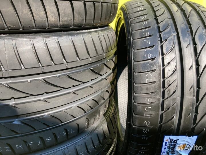 Sailun Atrezzo ZSR 215/35 R17 83Y