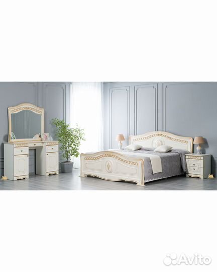 Кровать от производителя