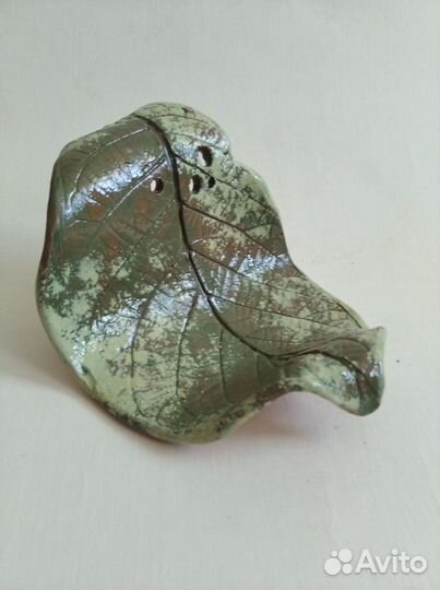 Обучение. Лепка из глины, керамика, Арт-терапия