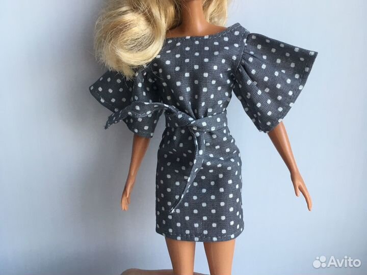 Одежда для Барби