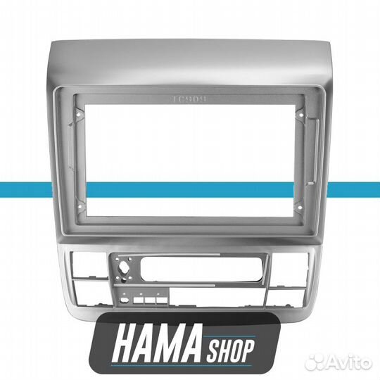 Переходная рамка 9