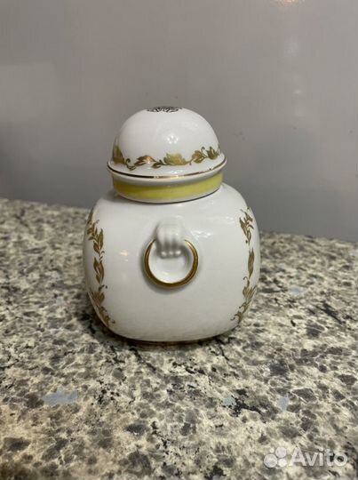 Емкость для чая