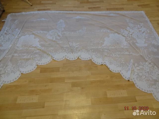 Шторы для кухни и детской