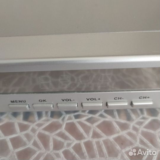 Цифровой кабельный ресивер для тв