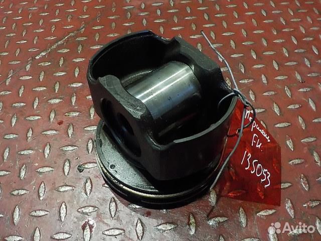 Поршень Volvo FH FM 21161901