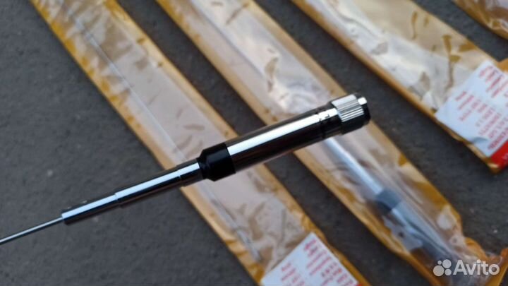 Антенна Nagoya NL-770H для раций