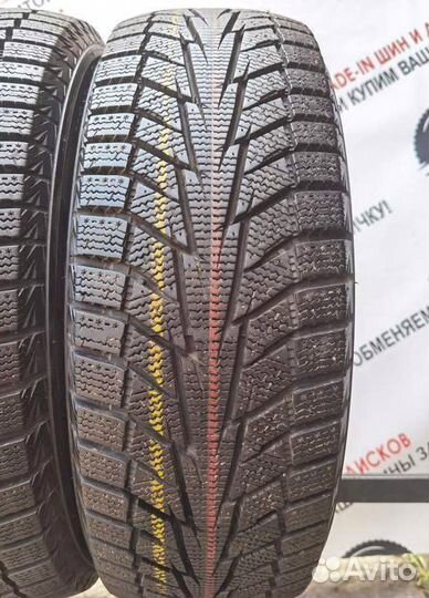 Hankook Winter I'Cept IZ W606 185/60 R15 88T