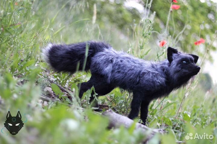 Лиса в реалистике