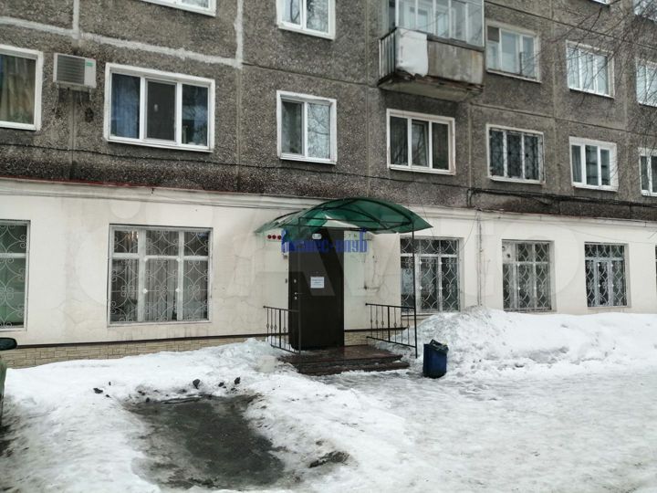 Центр Выи