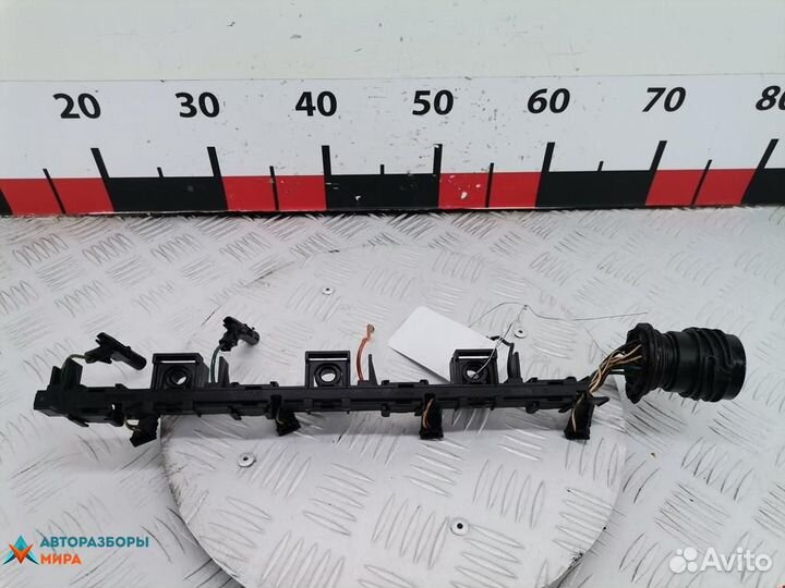 Проводка Audi A4 B7 2007 03G971033M