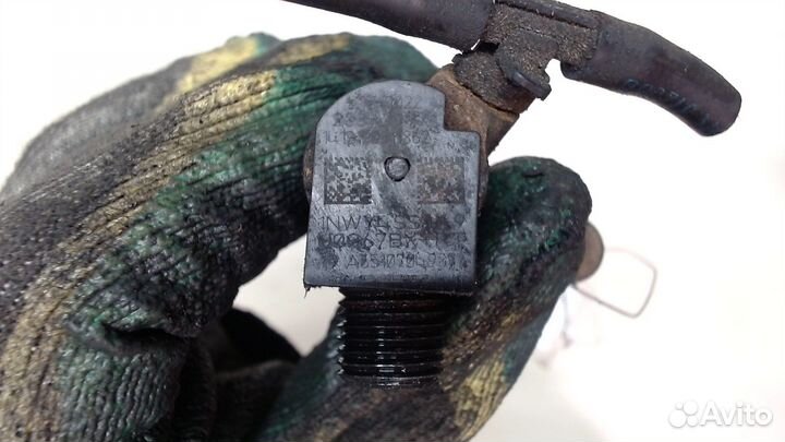 Форсунка топливная Mercedes Sprinter, 2009