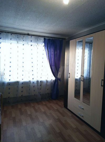 1-к. квартира, 35,7 м², 5/5 эт.