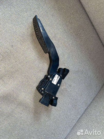 Педаль Cartronic crtr0115176 а/м пао «газ»