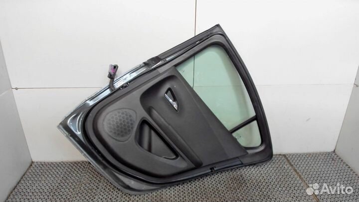 Дверь боковая Chevrolet Volt, 2013