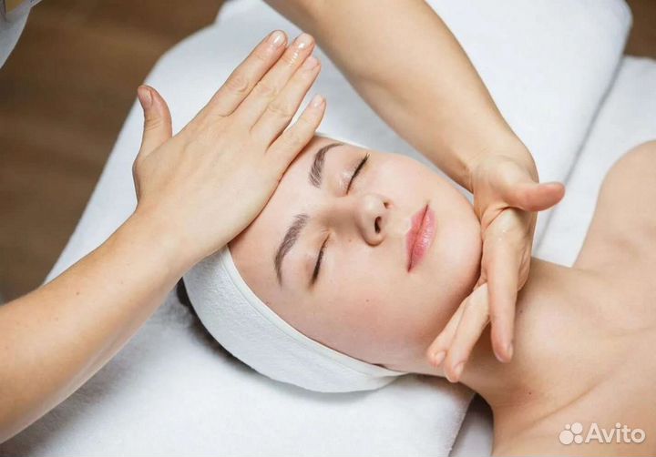 Массаж(2к) Только Женщинам