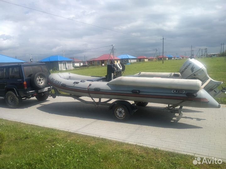 Рыбалка и прогулки с гидом по водоёмам Калининград