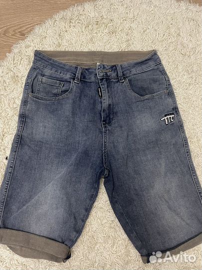 Мужские вещи