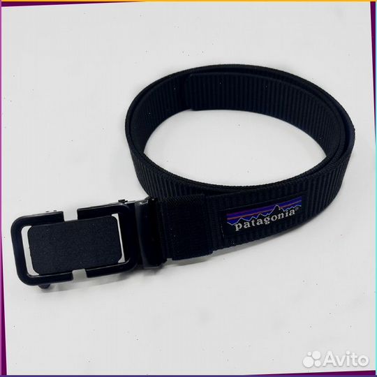 Ремень Patagonia (Номер артикула: 45905)