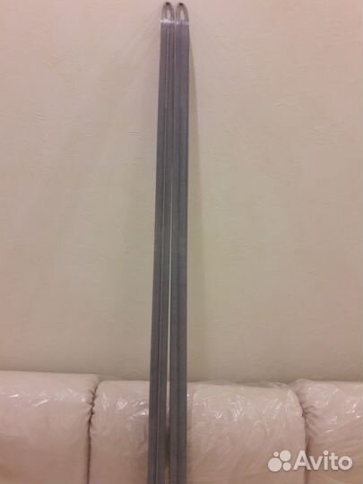 Лыжи Fischer Carbonlite 182