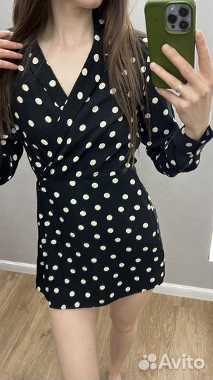 Комбинезон мини 42 р