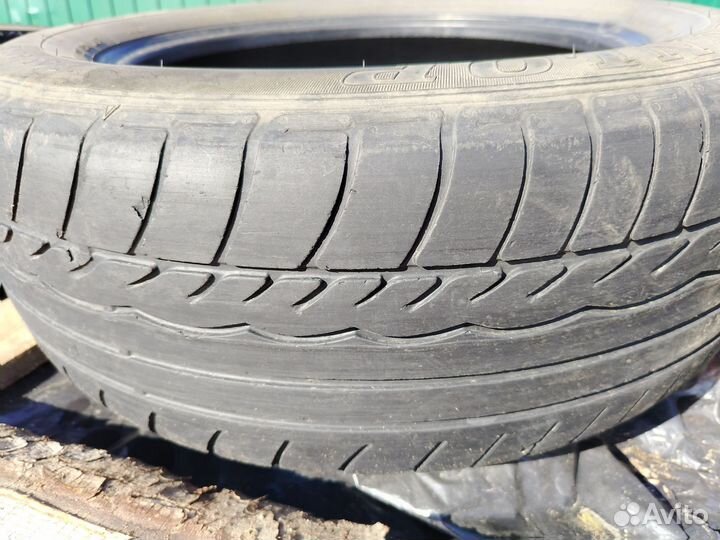 Toyo NanoEnergy 3 205/60 R16