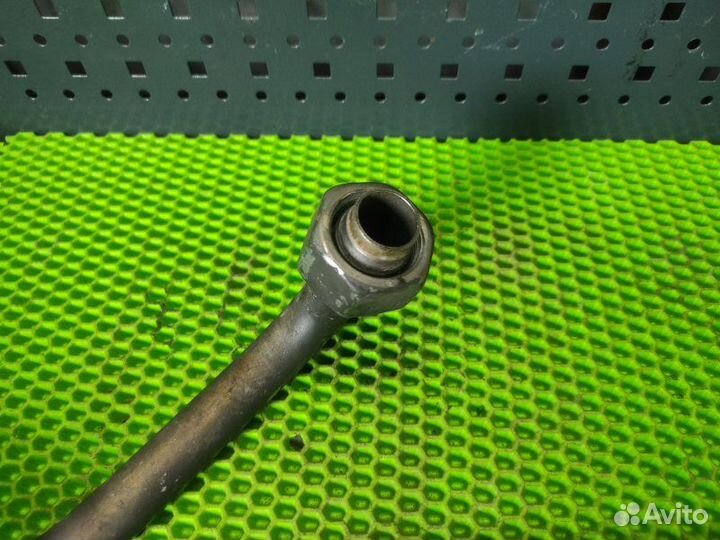 Трубка компрессора воздушного Daf Xf 106