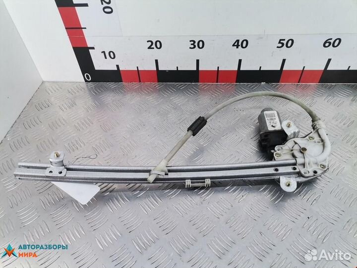 Стеклоподъемник электрический задний левый Renault