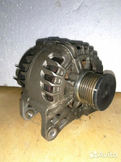 Генератор Рено Дастер Террано 3 d10