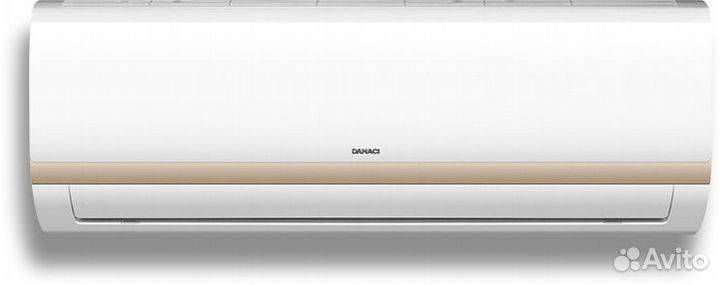 Сплит-система dahaci DI07BFM-D/DO07BFM-D