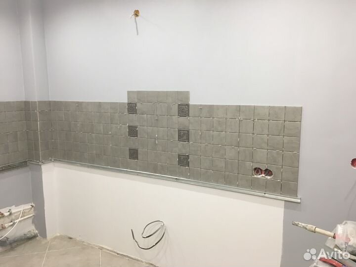 Ремонт квартир