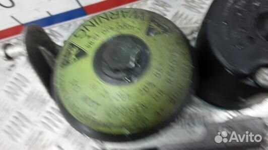 Блок ABS mercedes benz E-class W211 (1SK59KW01)