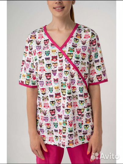 Медицинский костюм