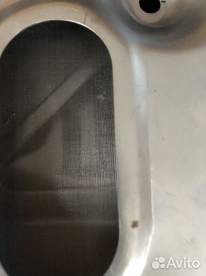 Фильтр АКПП