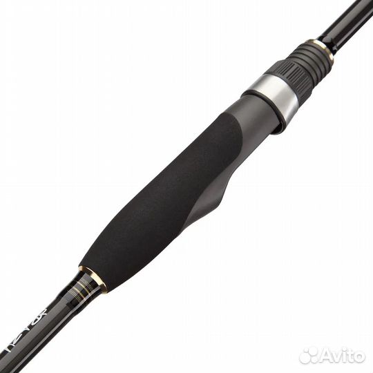 Спиннинг Crazy Fish Arion