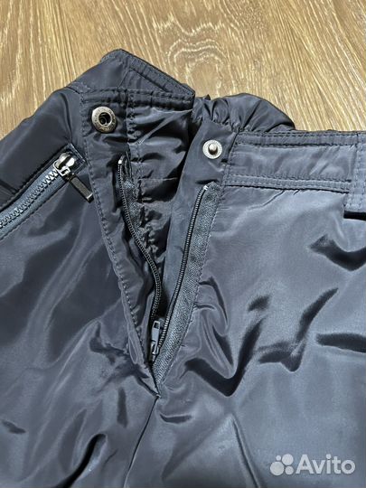 Штаны на синтепоне женские 42