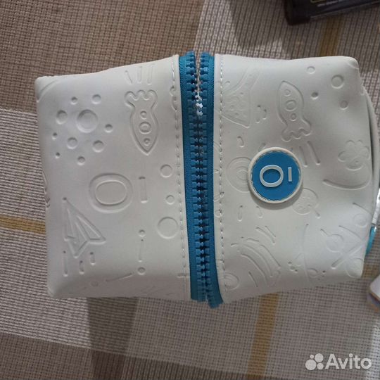 Детская коллекция эфирных масел доТерра