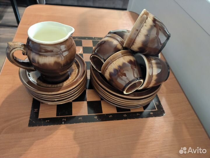 Кофейный набор