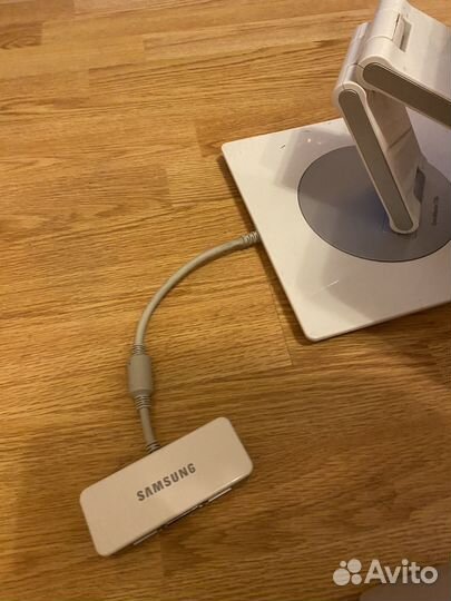 Монитор samsung syncmaster 770p