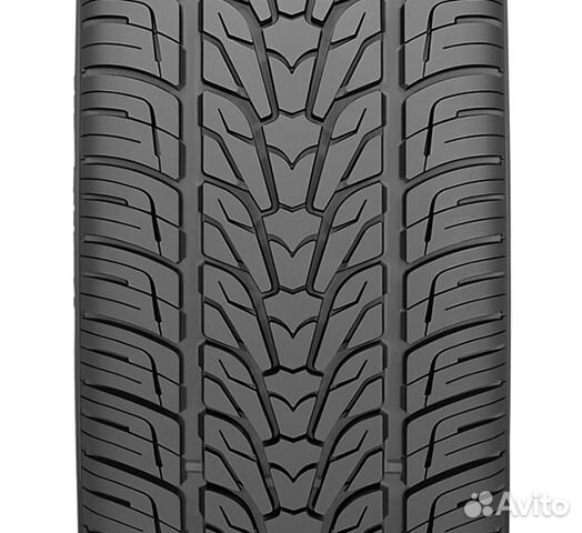 Nexen Roadian HP 285/50 R20 116V